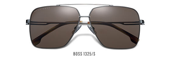 Boss 1325/S